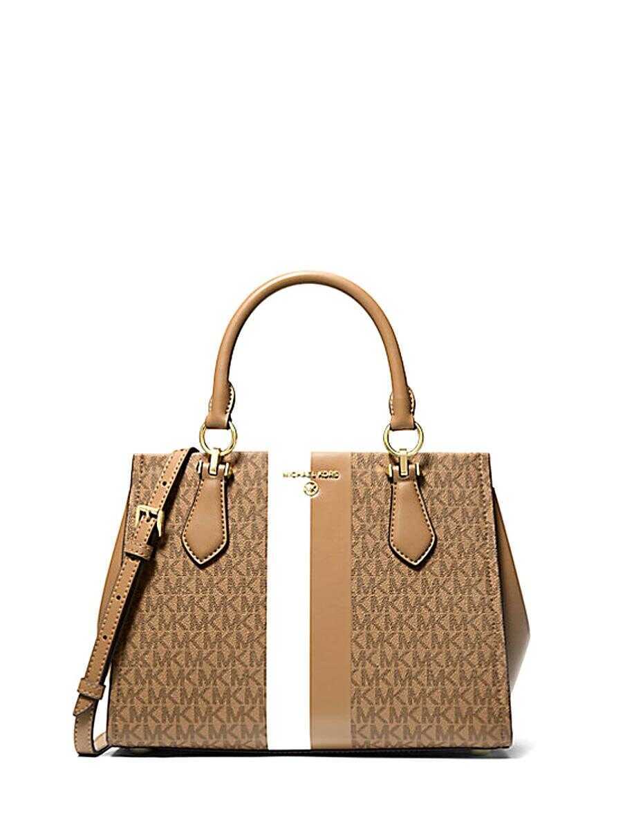 Genti de mana Michael Kors MICHAEL KORS Otherbags Beige Femei (BM 17553216) 1