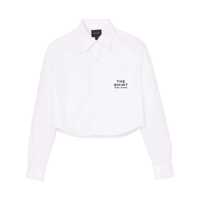 Camasi Marc Jacobs 'Femme' Shirt Femei