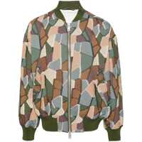 Geci Emporio Armani Blouson Jacket Clothing Barbati