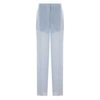 Pantaloni casual Blumarine Trousers Femei