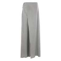 Pantaloni casual Blumarine Trousers Femei