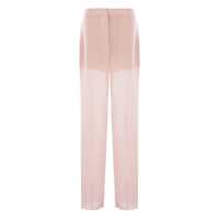 Pantaloni casual Blumarine Trousers Femei