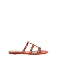 Sandale Valentino Garavani Valentino Garavani 'Rockstud' Sandals Femei