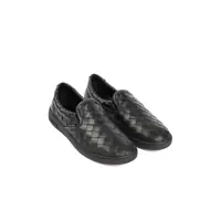 Sneakers Bottega Veneta pentru Barbati - Sneakers Bottega Veneta BOTTEGA VENETA Sneakers Black Barbati (BM 17553975) - B-mall.ro
