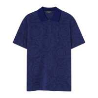Tricouri Polo Versace Polo Barocco Barbati