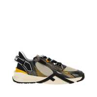 Sneakers Fendi 'Flow' Sneakers Barbati