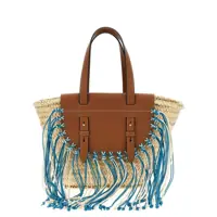 Genti de mana CUBA LAB Cuba Lab Cuba Lab X Sanpa 'Tropicana' Shopping Bag