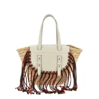 Genti de mana CUBA LAB Cuba Lab Cuba Lab X Sanpa 'Tropicana' Shopping Bag