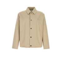 Geci Burberry Jackets Barbati