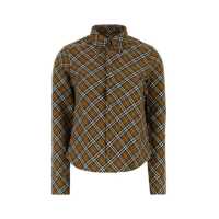 Topuri Burberry Shirts Femei