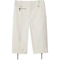 Pantaloni casual Burberry Trousers Femei