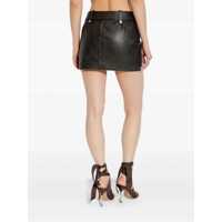 Imbracaminte Dama pagina 271 - Fuste Alexander McQueen Alexander McQueen Skirts Brown Femei (BM 17554209) - B-mall.ro