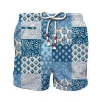 Imbracaminte MC2 Saint Barth Swim Short Clothing Barbati