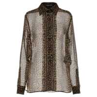 Camasi Tom Ford Animal Shirt Femei