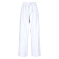 Pantaloni casual Duran Lantik Trousers Femei