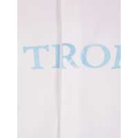 Imbracaminte Duran Lantik Dama - Topuri Duran Lantik Duran Lantik Top WHITE Femei (BM 17554998) - B-mall.ro