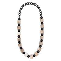 Bijuterii Emporio Armani Exclusive Emporio Armani Exclusive Beaded Necklace