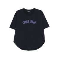 Tricouri Ea7 Emporio Armani Cotton T-Shirt Femei
