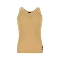 Tricouri Fendi T-Shirt Barbati