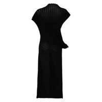 Imbracaminte Issey Miyake Dama - Rochii Issey Miyake Issey Miyake Black Dress Black Femei (BM 17555559) - B-mall.ro