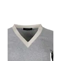 Imbracaminte Fabiana Filippi Dama - Topuri Fabiana Filippi Fabiana Filippi T-Shirts And Polos GREY Femei (BM 17555655) - B-mall.ro