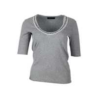 Topuri Fabiana Filippi T-Shirts And Polos Femei