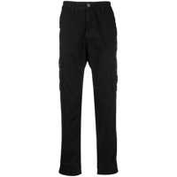 Pantaloni Stone Island Organic Cotton Cargo Trousers Barbati