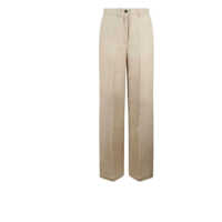Pantaloni casual Nine In The Morning Pants Femei
