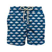 Imbracaminte MC2 Saint Barth Swim Short Clothing Barbati