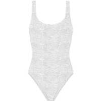 Costume de baie MC2 Saint Barth Onepiece Swimsuit Clothing Femei
