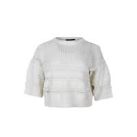 Pulovere Fabiana Filippi Sweaters Femei
