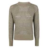 Pulovere Fabiana Filippi Sweaters Femei