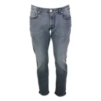 Pantaloni Tramarossa Trousers Barbati