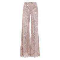 Pantaloni casual Elie Saab Trousers Femei