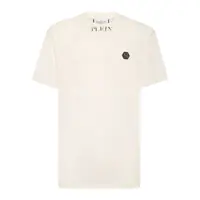 Tricouri Philipp Plein Philipp Plein Printed T-Shirt