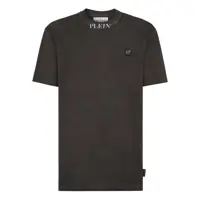 Tricouri Philipp Plein Philipp Plein 'Old Dye' T-Shirt