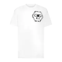 Tricouri Philipp Plein Philipp Plein Logo Print T-Shirt