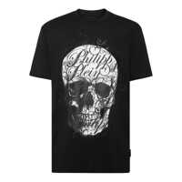 Tricouri Philipp Plein Philipp Plein Printed T-Shirt