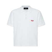 Camasi DSQUARED2 T-Shirts And Polos Barbati