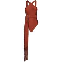Costume de baie Taller Marmo Ponente Swimsuit Femei