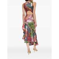 Imbracaminte Dama pagina 620 - Rochii ETRO Etro Dresses MULTICOLOUR Femei (BM 17557194) - B-mall.ro