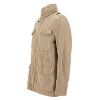 Jachete pentru Barbati pagina 15 - Jachete Fay FAY EXPLORER FIELD JACKET Brown Barbati (BM 17557386) - B-mall.ro