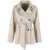 Fay CITY TRENCH COAT Beige