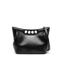 Genti tip postas Borsa a tracolla "Peak" mini Femei