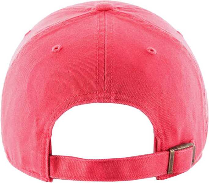 Sepci 47 Brand New York Yankees Clean Up Cap Red Barbati (BM 17557678) 2