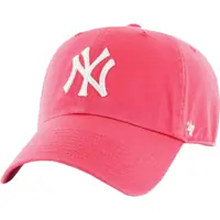 Sepci New York Yankees Clean Up Cap Barbati