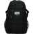 Campus Frome Tactical 12L Mini Backpack Black