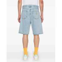 Pantaloni scurti Carhartt pentru Barbati - Pantaloni scurti Carhartt Short Landon DENIM Barbati (BM 17557705) - B-mall.ro