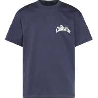 Tricouri T-Shirt With Logo Barbati