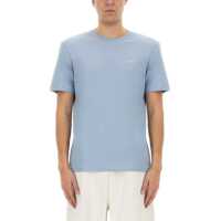 Tricouri T-Shirt With Logo Barbati